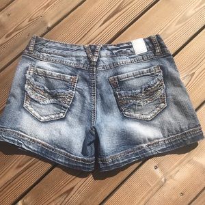 🌈3/$10  Jean Shorts